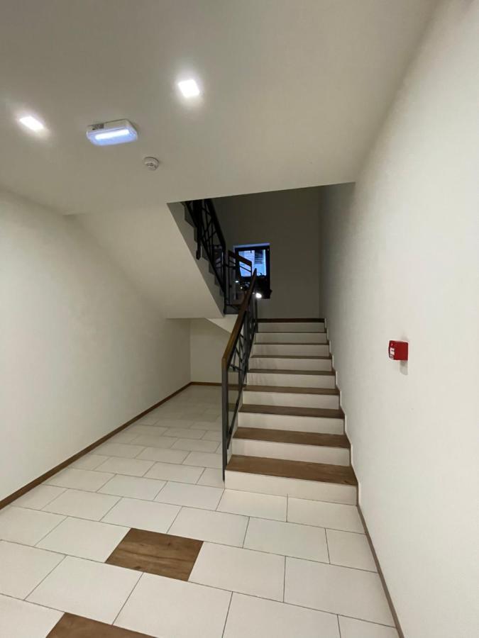 Neva Apartment Belgrado Esterno foto