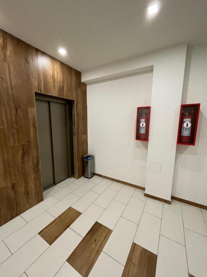 Neva Apartment Belgrado Esterno foto